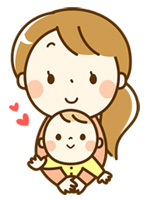 お迎え